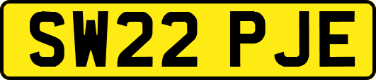 SW22PJE