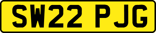 SW22PJG