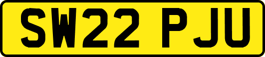 SW22PJU