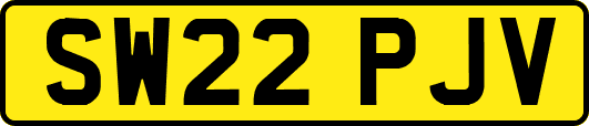 SW22PJV