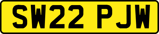 SW22PJW