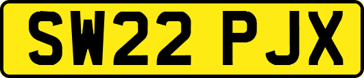 SW22PJX