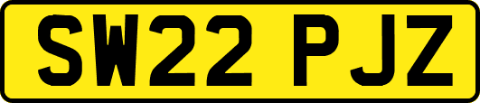 SW22PJZ