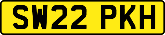 SW22PKH