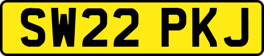 SW22PKJ