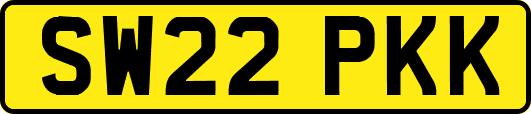 SW22PKK