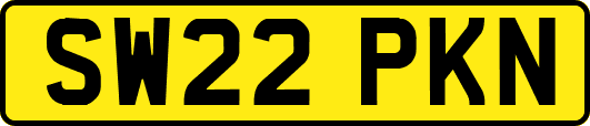 SW22PKN