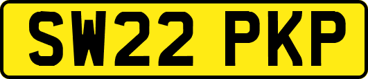 SW22PKP