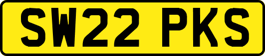 SW22PKS