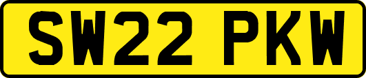 SW22PKW