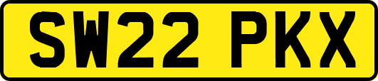 SW22PKX