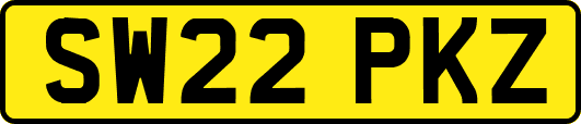 SW22PKZ