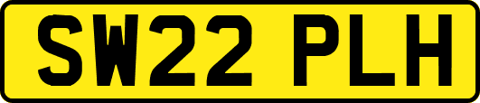 SW22PLH