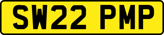 SW22PMP