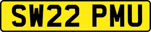 SW22PMU