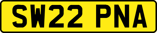 SW22PNA