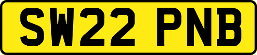 SW22PNB