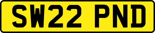 SW22PND