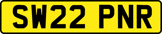 SW22PNR