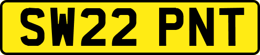 SW22PNT