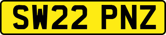 SW22PNZ