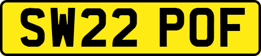 SW22POF
