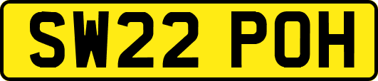SW22POH