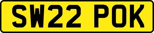 SW22POK