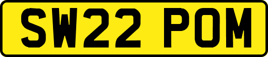 SW22POM