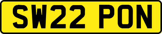 SW22PON