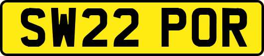 SW22POR