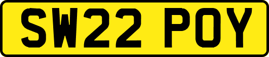 SW22POY