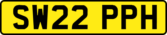 SW22PPH