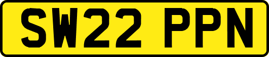 SW22PPN