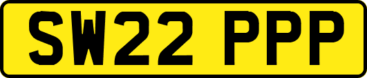 SW22PPP