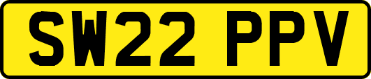 SW22PPV