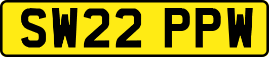 SW22PPW