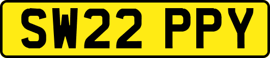 SW22PPY