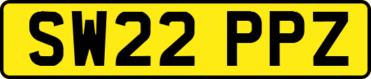 SW22PPZ