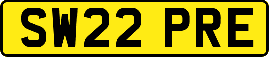 SW22PRE