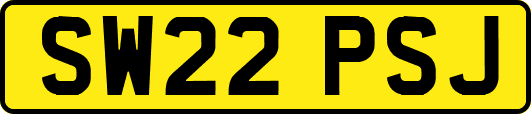 SW22PSJ