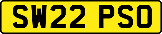 SW22PSO