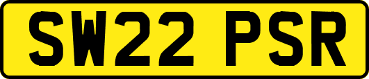 SW22PSR