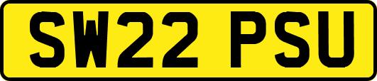 SW22PSU