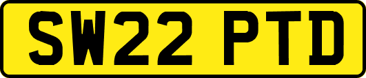 SW22PTD