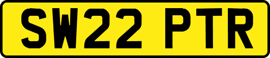 SW22PTR