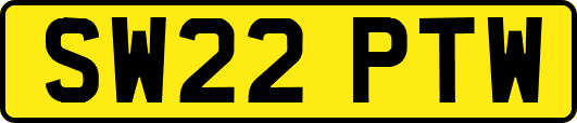 SW22PTW