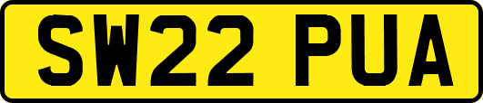 SW22PUA