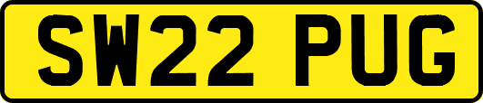 SW22PUG