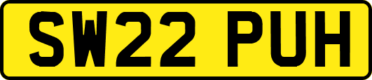 SW22PUH
